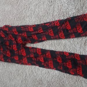 Star Wars Pajama Pants